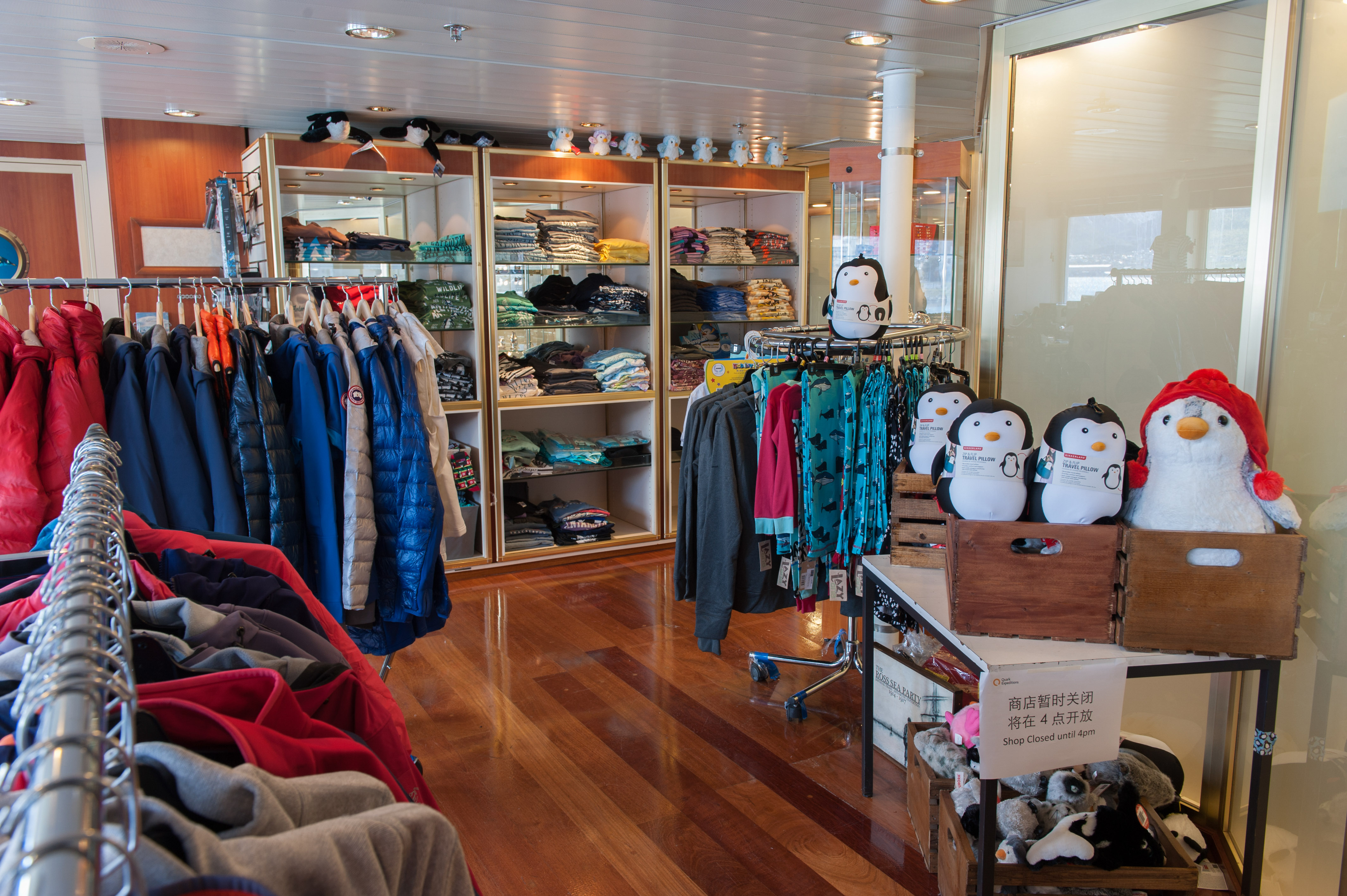 Quark Expeditions Ocean Diamond Polar Boutique.jpg